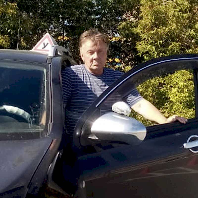 Челпанов Юрий Геннадьевич