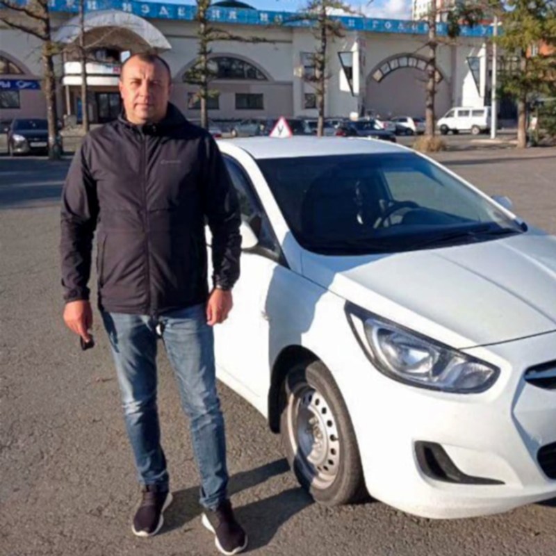 Костяев Михаил Анатольевич