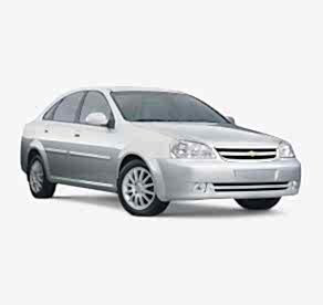 Шевроле Лачетти