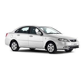 Дэу Джентра