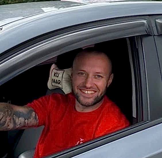 Костромитин Иван Валентинович