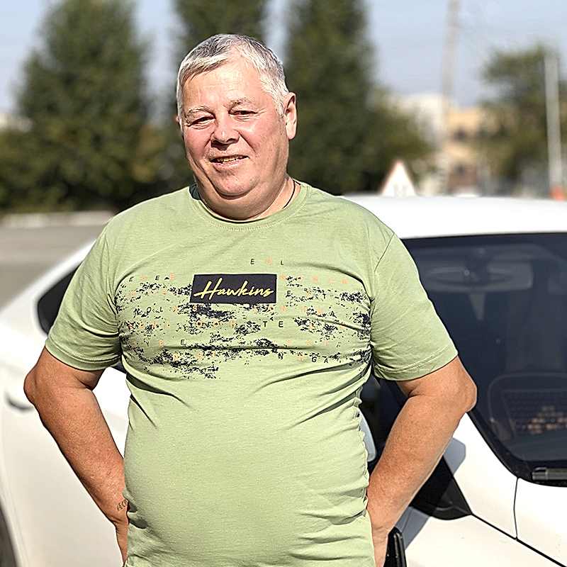 Угоднов Дмитрий Владимирович